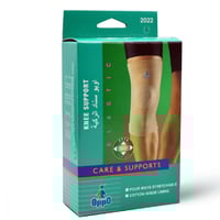 دعامة للركبة أوبو مقاس كبير (L)