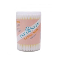 اعواد قطن انفينيتي 100 حبة