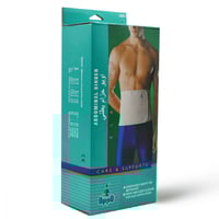 حزام للبطن مطاطي من اوبو مقاس وسط m