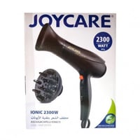 مجفف للشعر بتقنية الايونات