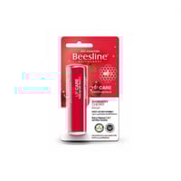 بيزلين مرطب الشفاه كرز لماع