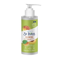 سانت آيفز غسول وجه يومي 200مل توهج بالمشمش