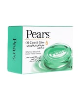 بيرز صابون للبشرة الدهنية 125جرام