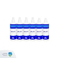 ناف كير بخاخ 250 مل ( 6 بخاخات )