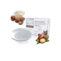 صابونة مضادة للتجاعيد ومرطبة 70 جرام