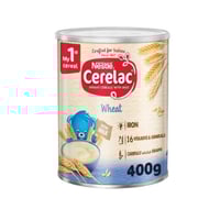 سيريلاك قمح 400 جم