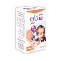 بخاخ سنان ادفانس 60مل لشعر اكثر نظافة