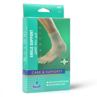 دعامة الكاحل من اوبو مقاس وسط M