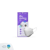 كمامة اير كوين الاصلية كمامة وحده )