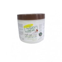 بالمرز كريم للشعر 150جم بتركيبة زيت جوز الهند