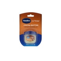 مرطب شفاه فازلين 7غ زبدة الكاكاو