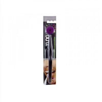 تنج فرشاة تنظيف اللسان