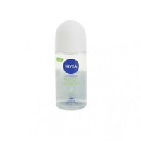 نيفيا مزيل عرق 50مل رول نسائي فريش كمفورت