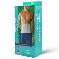 حزام البطن من اوبو مقاس كبير جدا xl