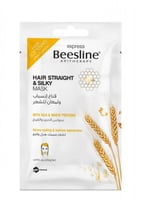 ماسك بيزلين للشعر - قناع انسياب ولمعان الشعر