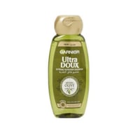 شامبو غارنييه بزيت الزيتون الاسطوري 400مل - الترا...