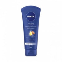 نيفيا كريم لليدين 100مل تغذية مكثفة بزيت اللوز