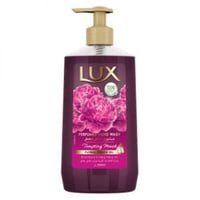 غسول يدين لوكس أسرار ساحرة 500 مل