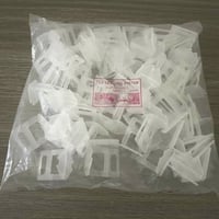 فواصل تسوية 1 ملم صيني