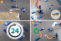 زرادية فواصل تركي