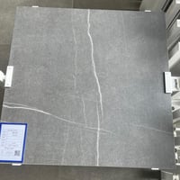 بورسلان اسباني كايروس جرافيتو مات 75*75