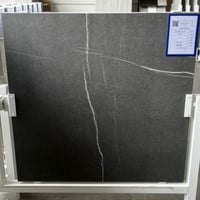 بورسلان اسباني كايروس جرافيتو مات 75*75