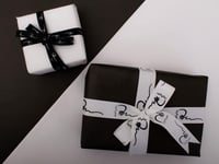 خدمة تغليف الهدايا روائع الفضة