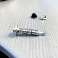 بروش ( الابره الطبيه )