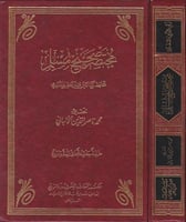 مختصر صحيح مسلم