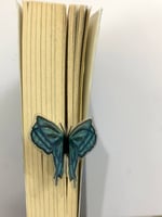 فاصل كتاب أنيق