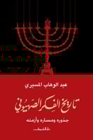 تاريخ الفكر الصهيوني