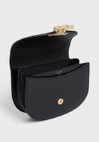 شنطة Celine سوداء بتصميم أنيق