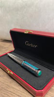 قلم كارتير