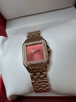 بانثر روزقولد