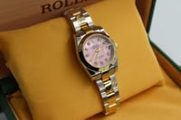 ساعة روليكس