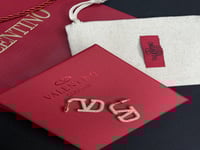 حلق فالنتينو قولد