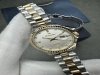 طقم الساعات الفاخر للزوجين من Moramax"