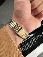 كاسيو كلاسيك ذهبي