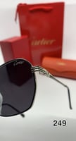 نظارة كارتير
