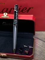 قلم كارتير سلفر