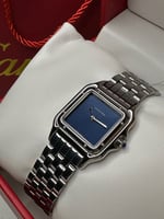 بانثر كحلي نسائي