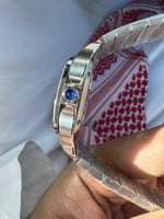 سانتوس مكشوف