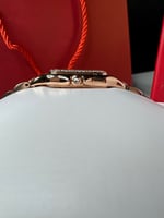 بانثر روزقولد