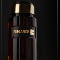 عطر ELEGANCEالرجالي