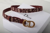 حزام ديور نسائي