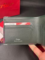 محفظة كارتير زيتي