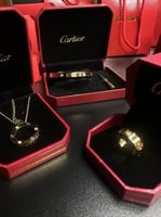 طقم العيد ذهبي