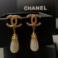 حلق شانيل لولو