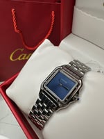 بانثر كحلي نسائي