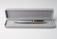 قلم كارتير سلفر